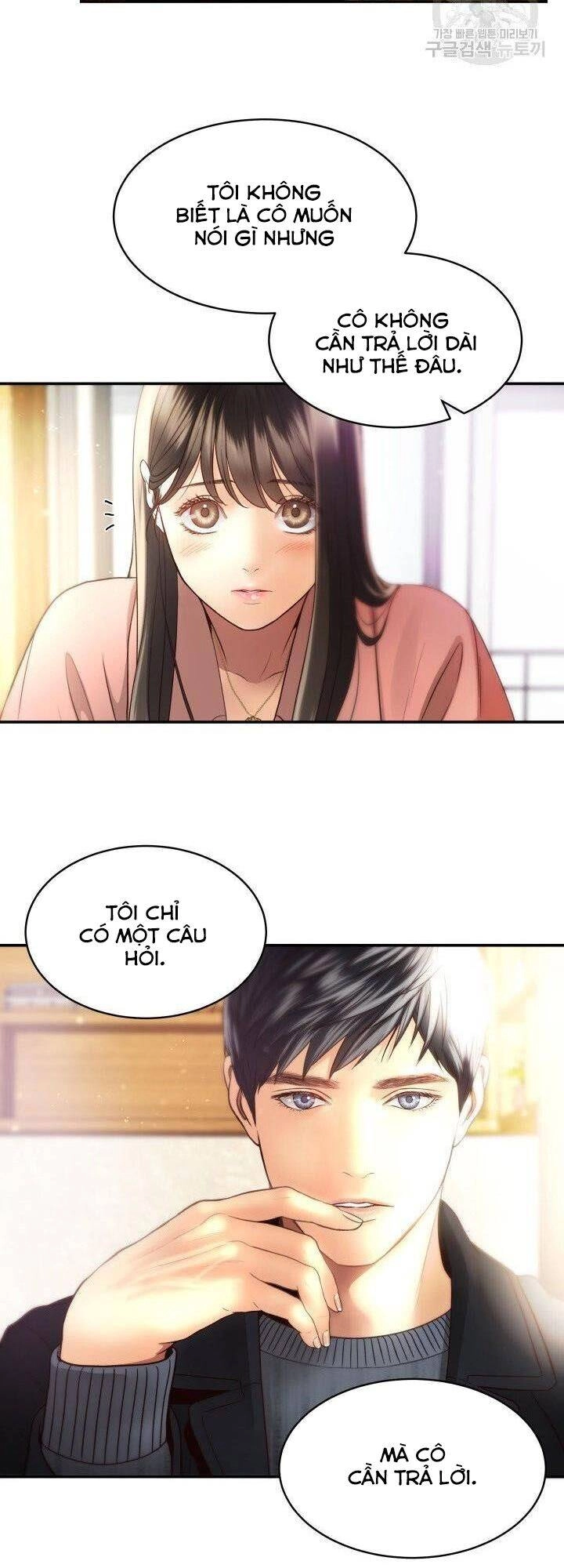 Ánh Sao Ban Mai Chapter 18 - 10