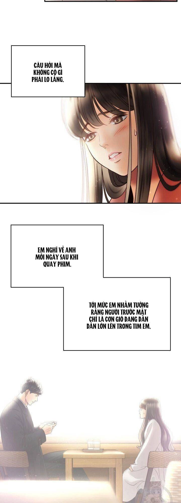 Ánh Sao Ban Mai Chapter 18 - 13