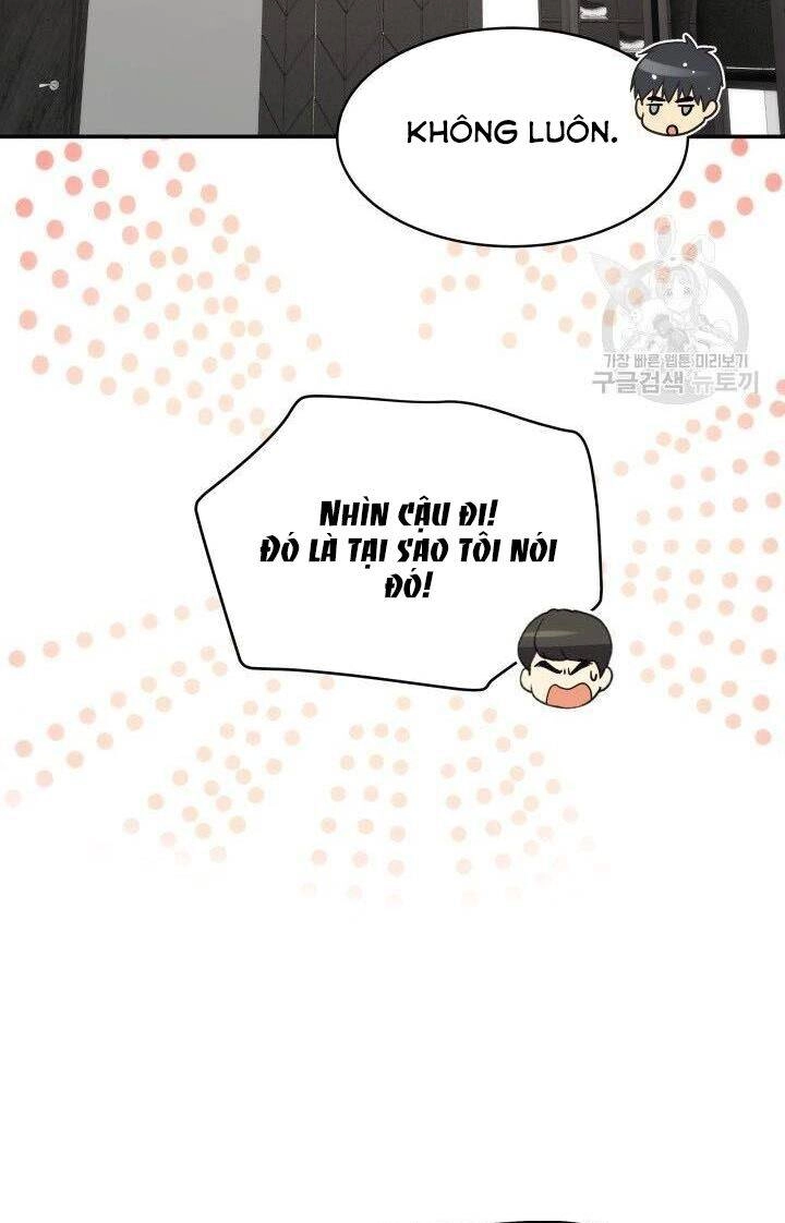 Ánh Sao Ban Mai Chapter 18 - 20