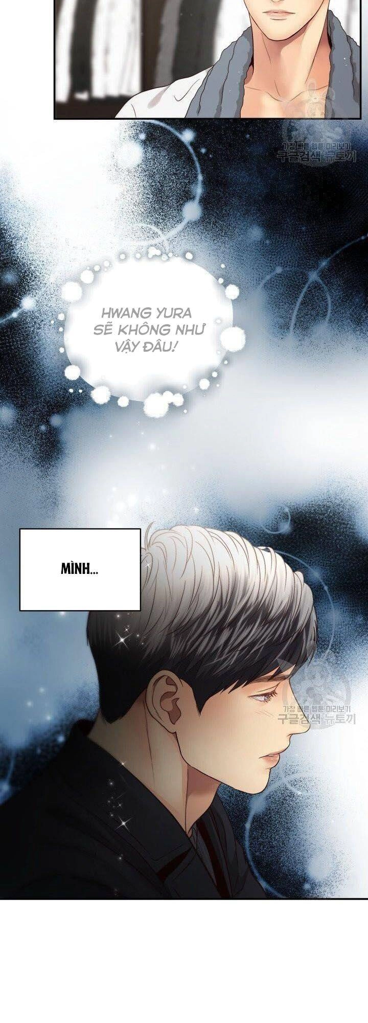 Ánh Sao Ban Mai Chapter 18 - 22