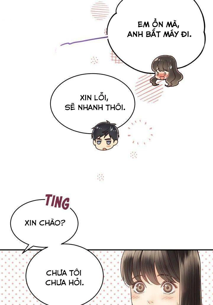 Ánh Sao Ban Mai Chapter 18 - 26