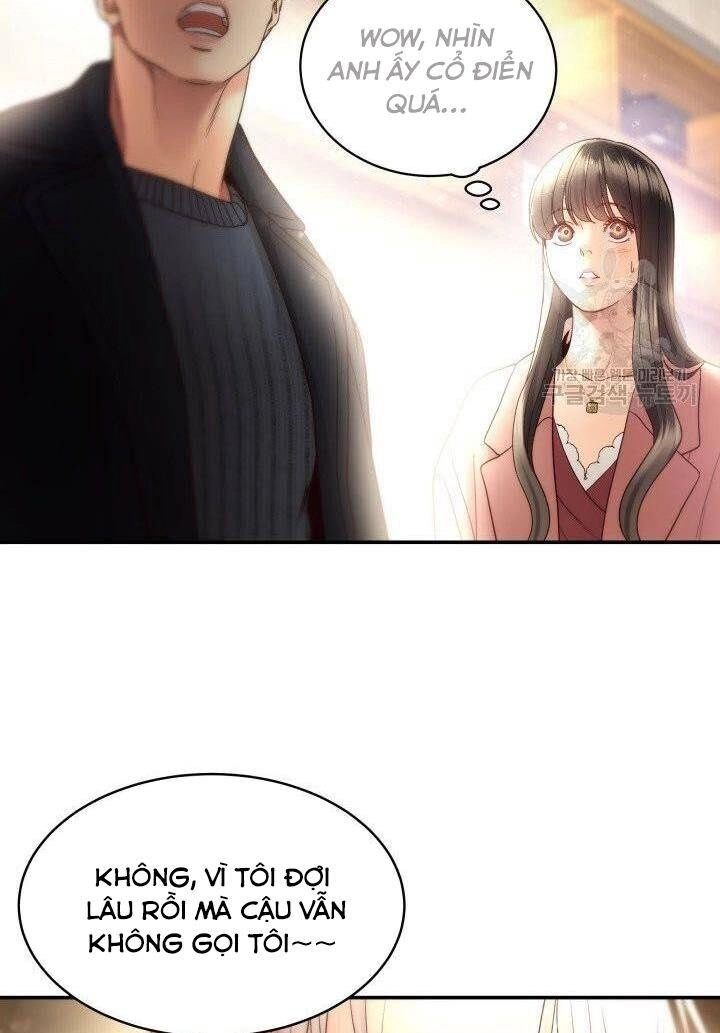 Ánh Sao Ban Mai Chapter 18 - 29