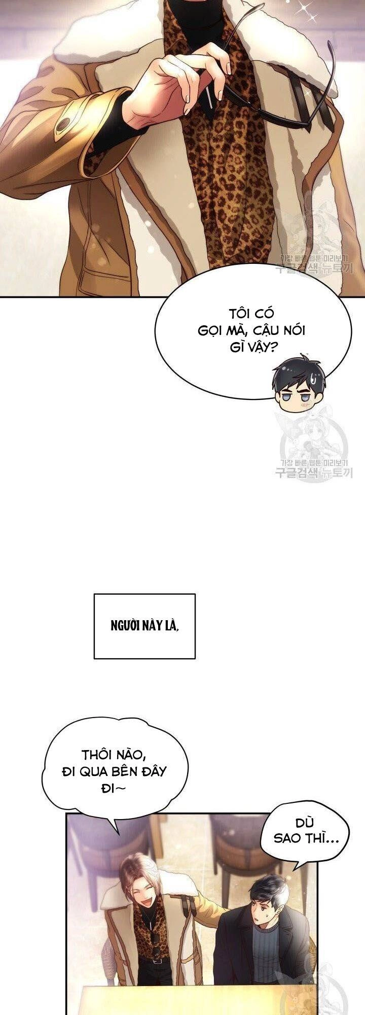 Ánh Sao Ban Mai Chapter 18 - 31