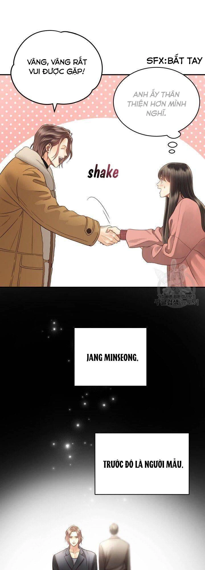 Ánh Sao Ban Mai Chapter 18 - 37