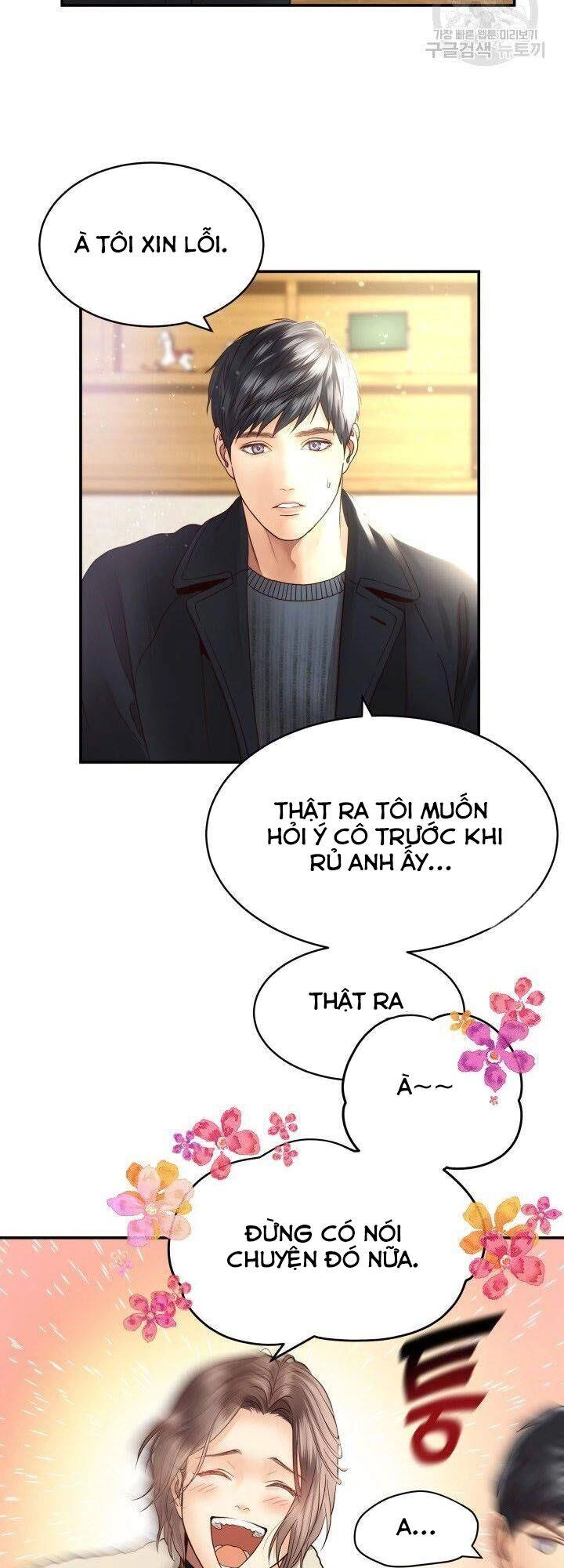 Ánh Sao Ban Mai Chapter 18 - 43