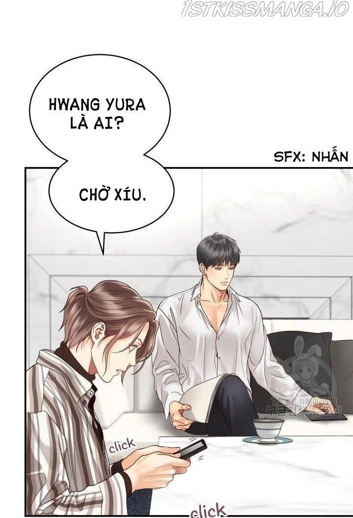 Ánh Sao Ban Mai Chapter 19 - 22