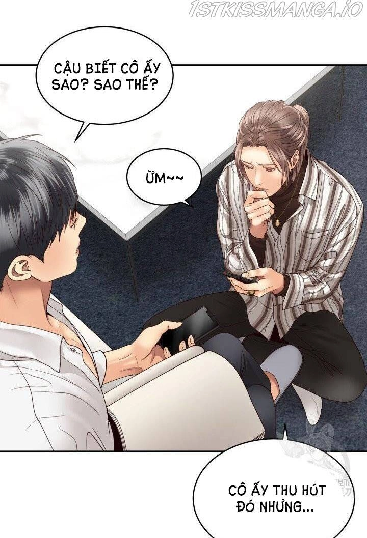 Ánh Sao Ban Mai Chapter 19 - 25