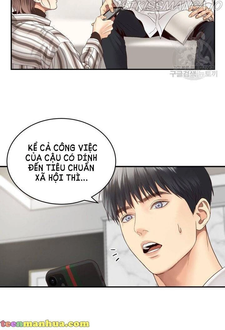 Ánh Sao Ban Mai Chapter 19 - 28