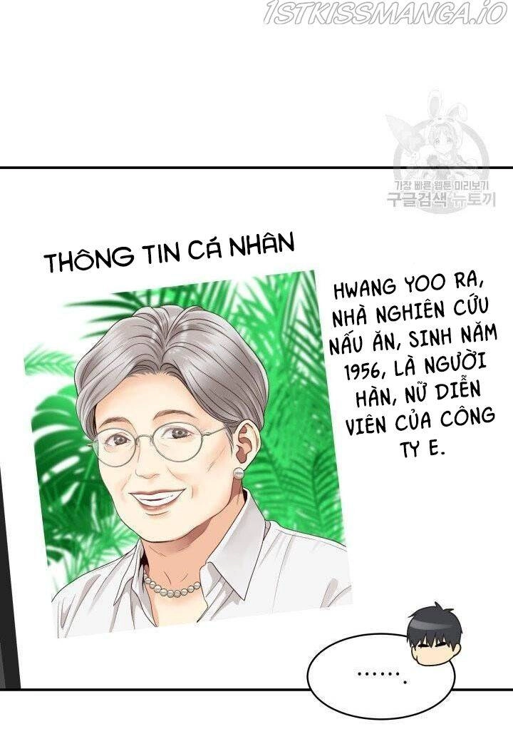 Ánh Sao Ban Mai Chapter 19 - 29