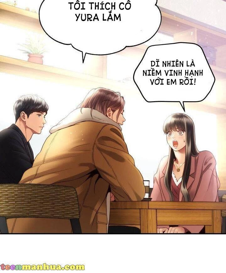 Ánh Sao Ban Mai Chapter 20 - 11