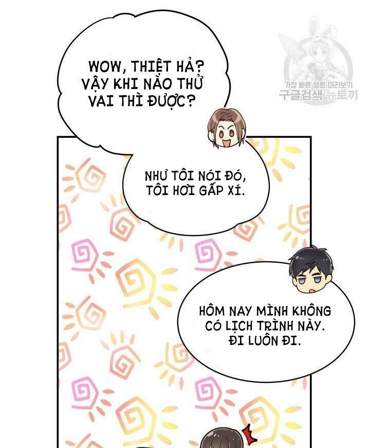 Ánh Sao Ban Mai Chapter 20 - 12