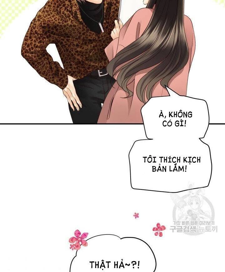 Ánh Sao Ban Mai Chapter 20 - 51