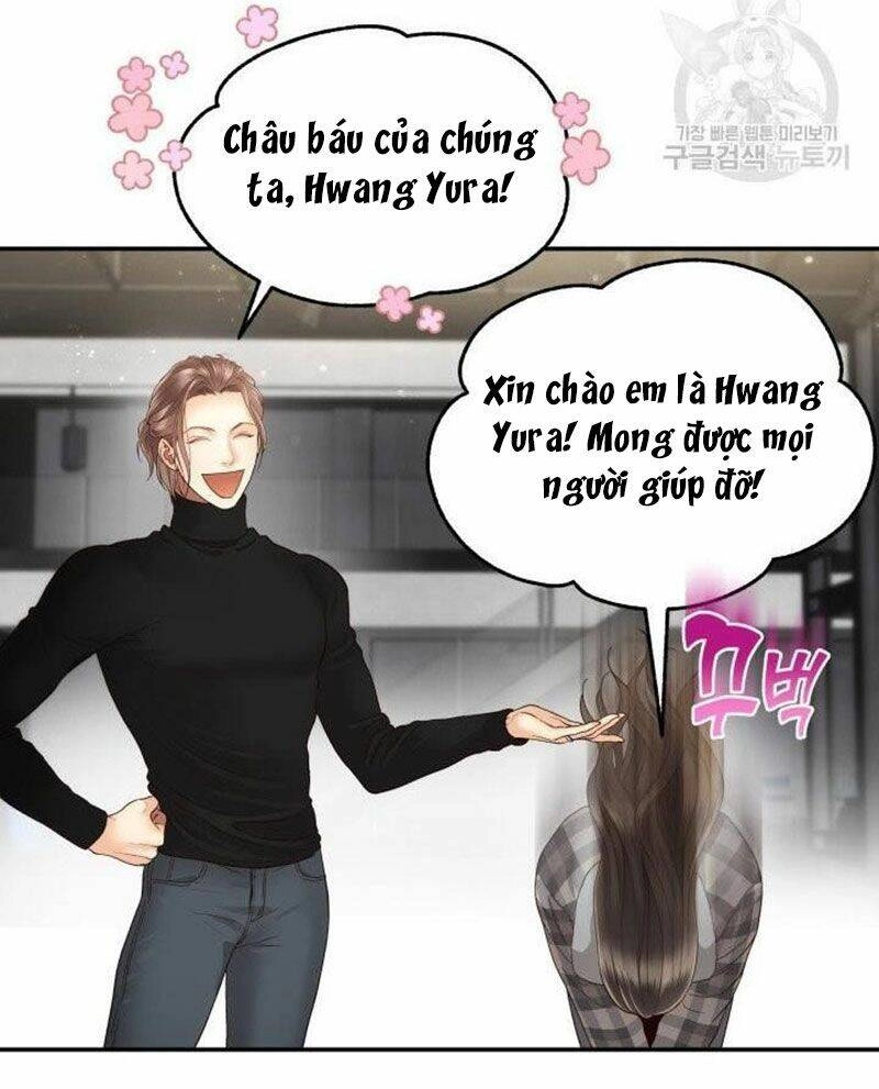 Ánh Sao Ban Mai Chapter 22 - 3