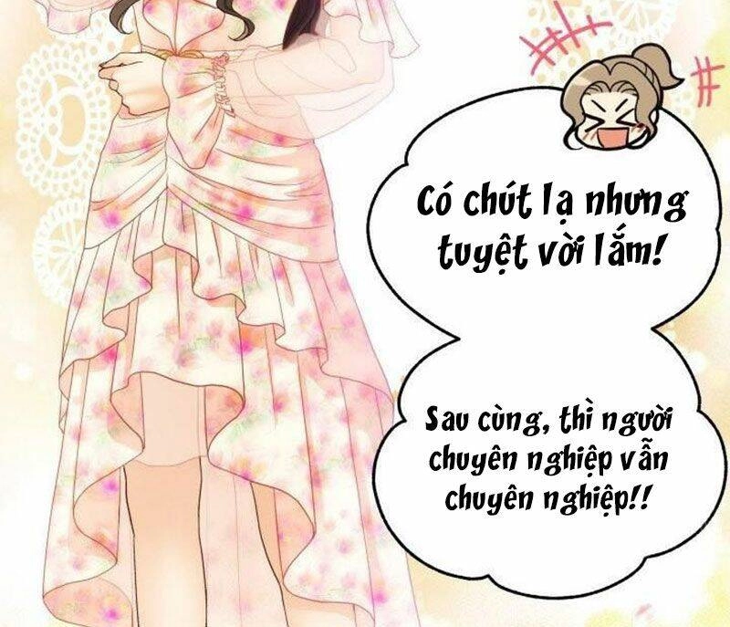 Ánh Sao Ban Mai Chapter 22 - 26