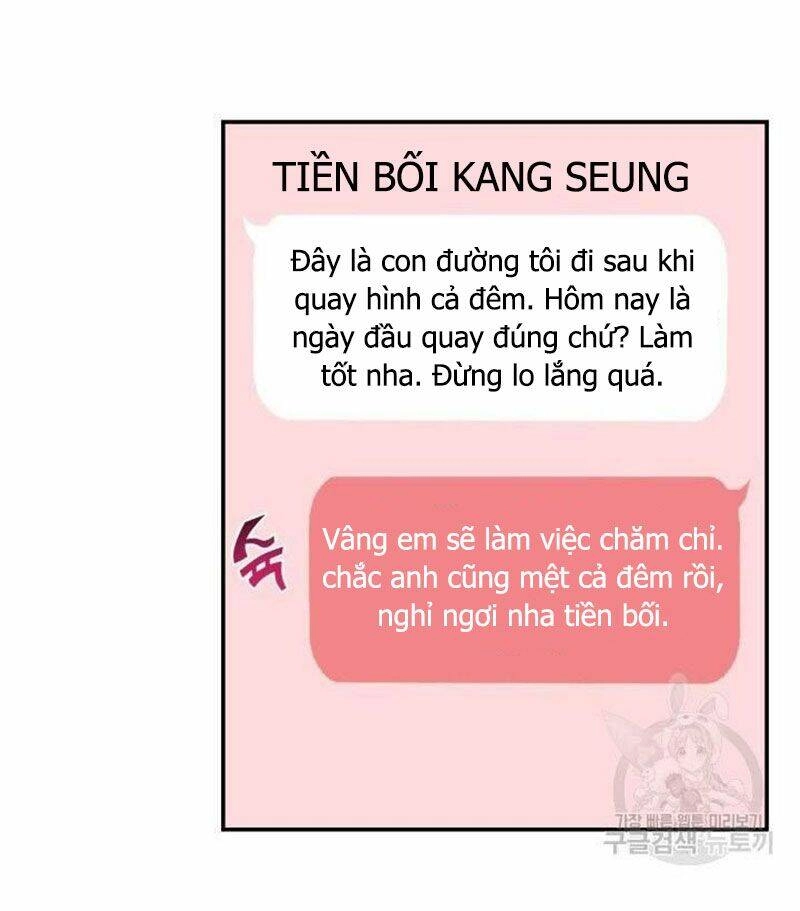 Ánh Sao Ban Mai Chapter 22 - 36