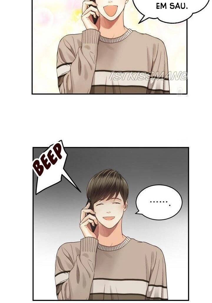 Ánh Sao Ban Mai Chapter 23 - 12