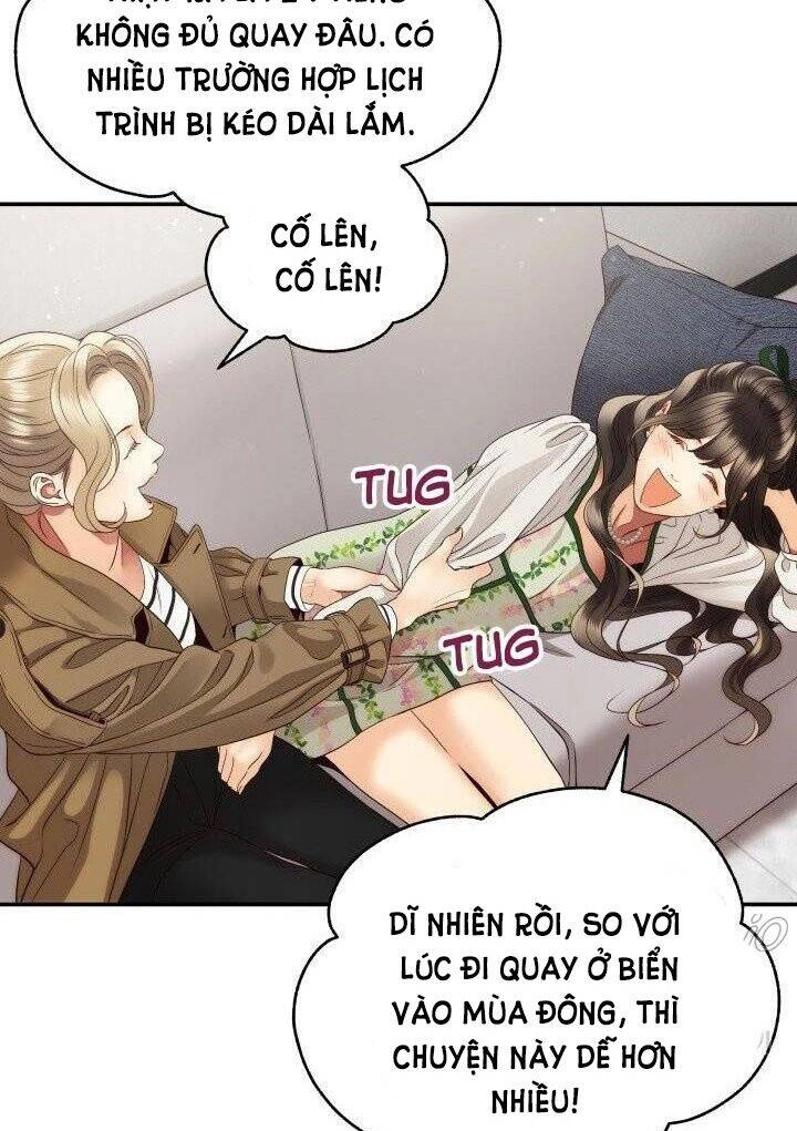 Ánh Sao Ban Mai Chapter 23 - 20