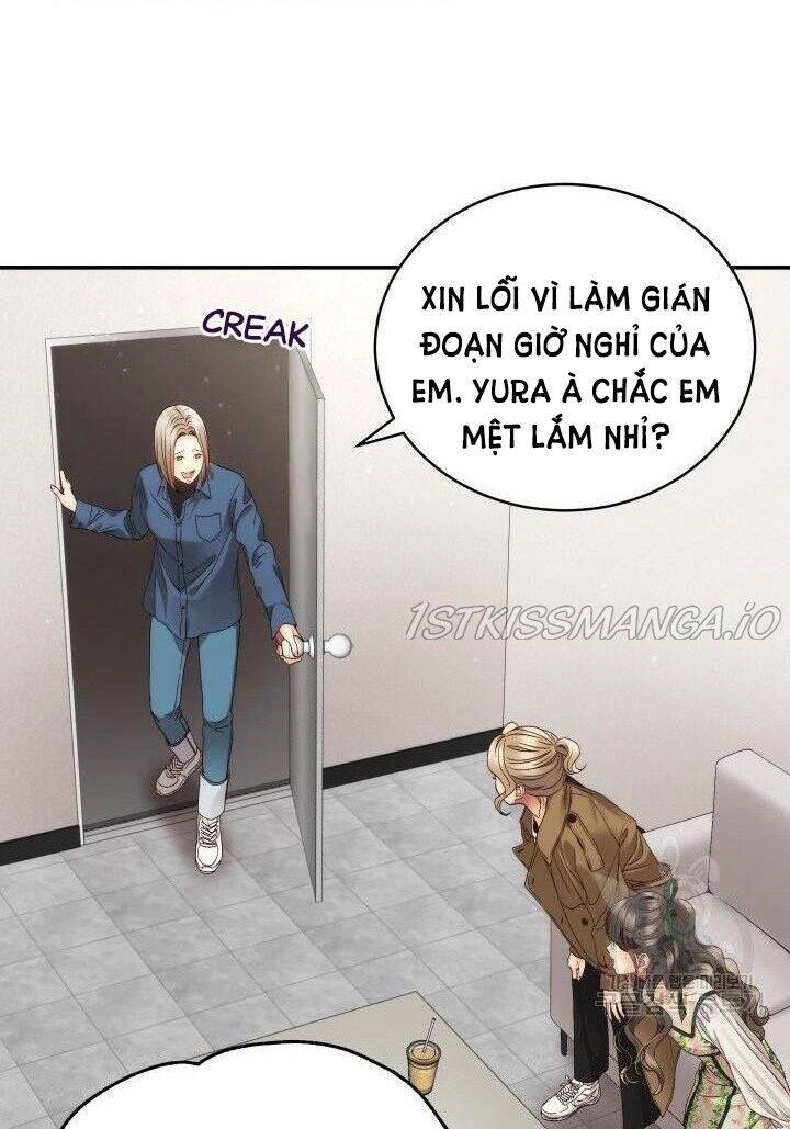 Ánh Sao Ban Mai Chapter 23 - 26