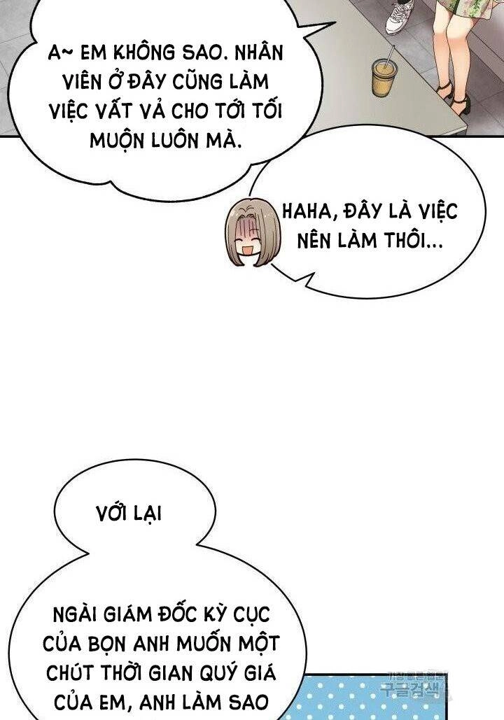 Ánh Sao Ban Mai Chapter 23 - 27