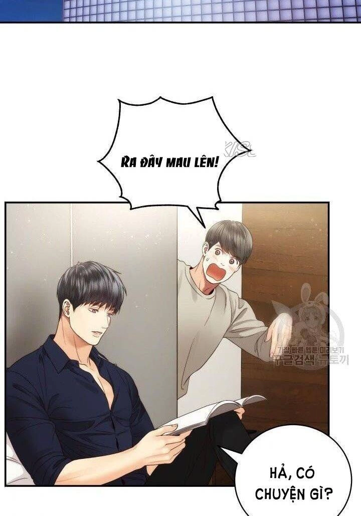 Ánh Sao Ban Mai Chapter 23 - 31