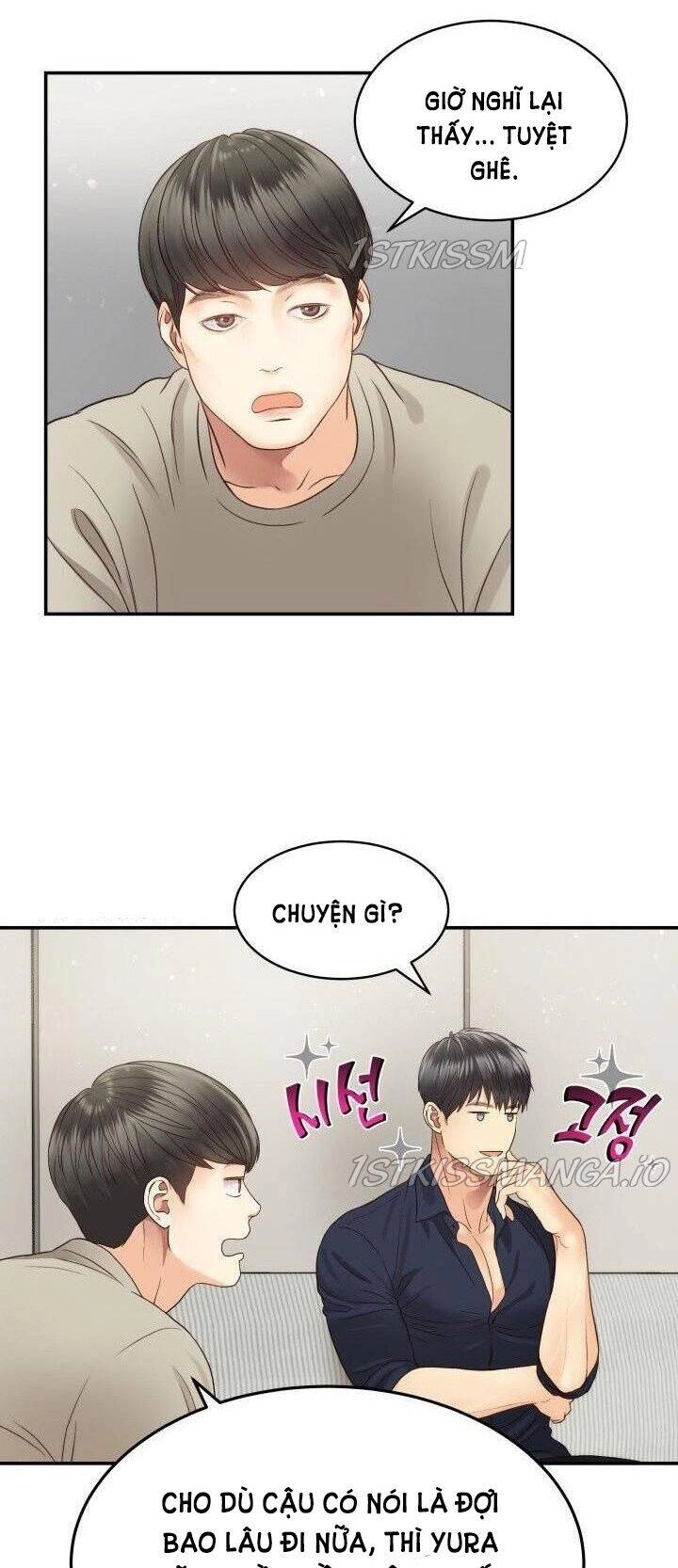 Ánh Sao Ban Mai Chapter 23 - 48