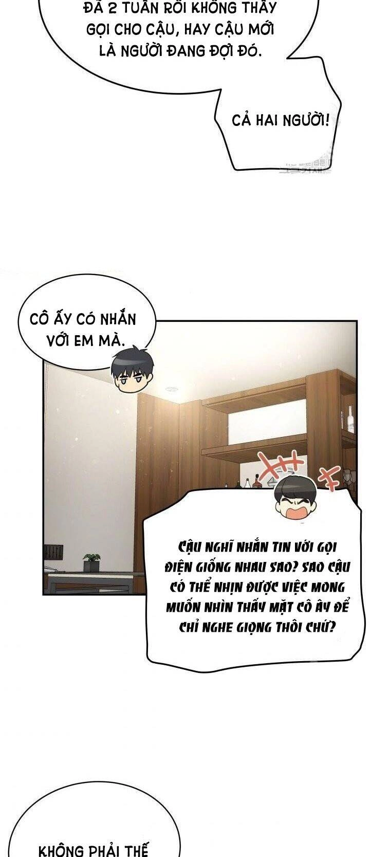 Ánh Sao Ban Mai Chapter 23 - 49