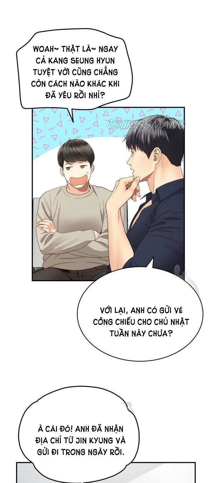 Ánh Sao Ban Mai Chapter 23 - 52