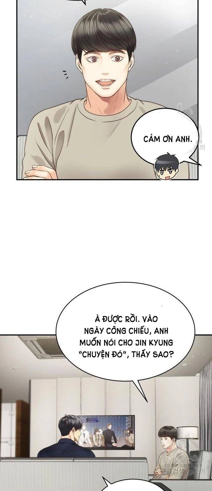 Ánh Sao Ban Mai Chapter 23 - 53