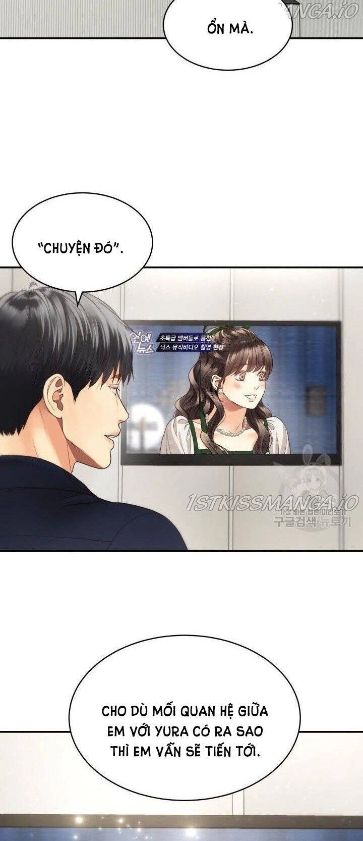 Ánh Sao Ban Mai Chapter 23 - 54