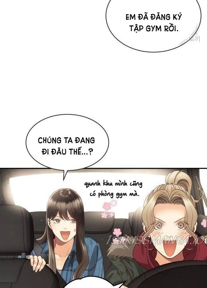 Ánh Sao Ban Mai Chapter 24 - 3