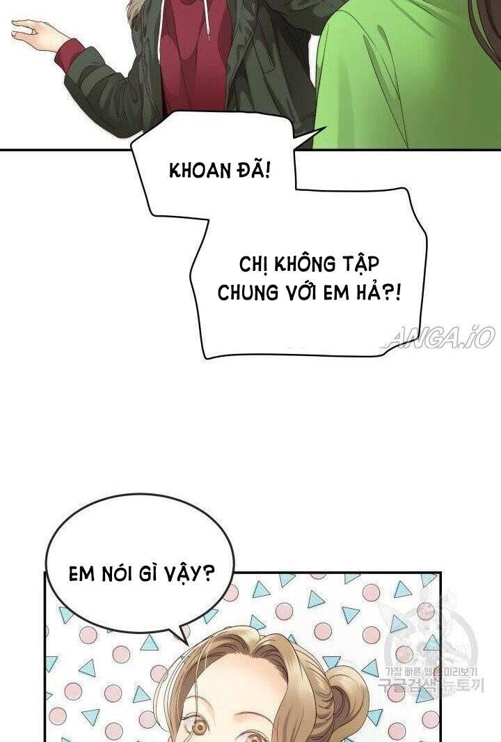 Ánh Sao Ban Mai Chapter 24 - 17