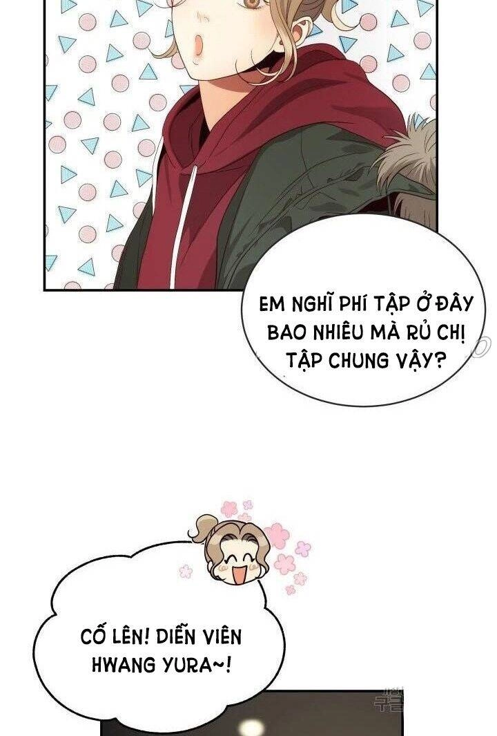 Ánh Sao Ban Mai Chapter 24 - 18