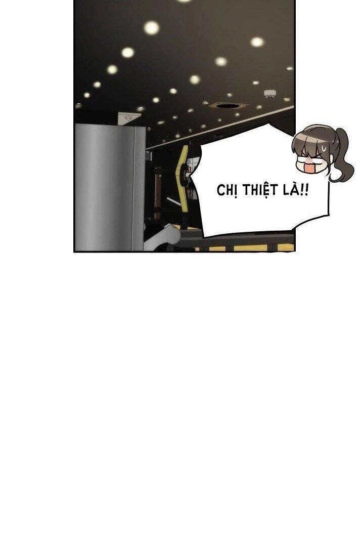 Ánh Sao Ban Mai Chapter 24 - 19