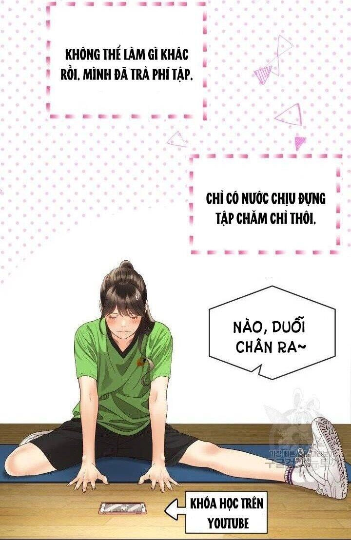 Ánh Sao Ban Mai Chapter 24 - 21