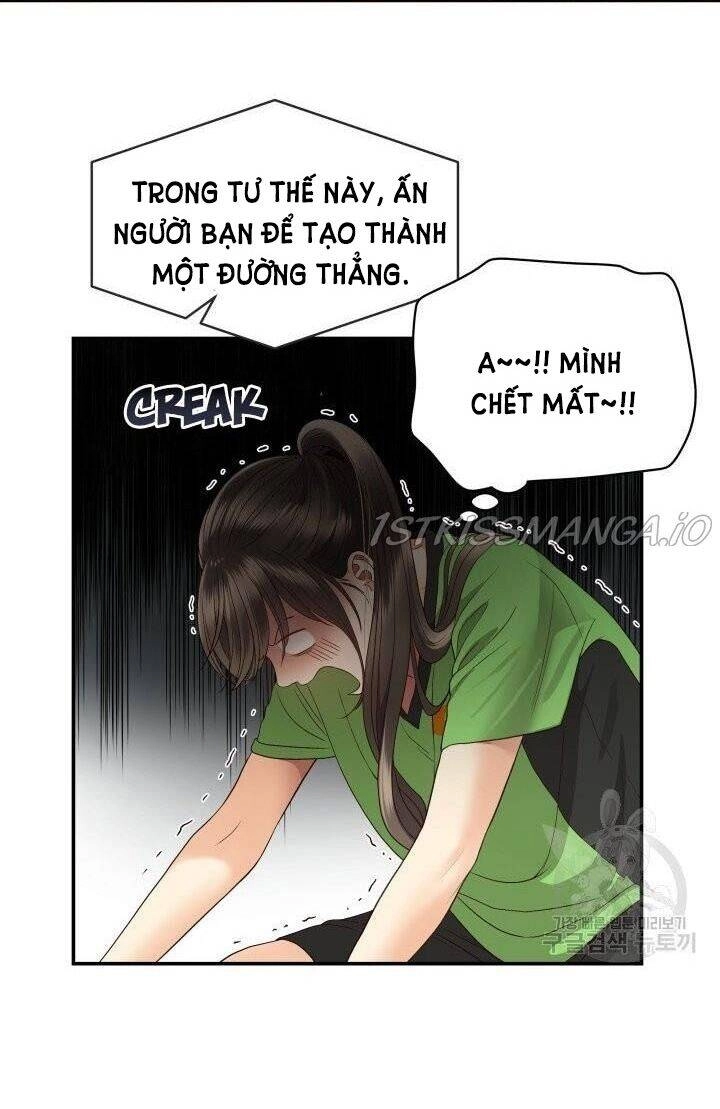 Ánh Sao Ban Mai Chapter 24 - 22