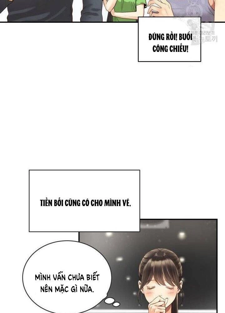 Ánh Sao Ban Mai Chapter 24 - 32