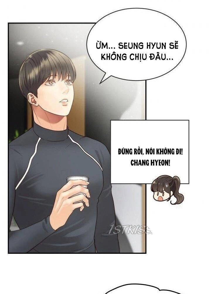 Ánh Sao Ban Mai Chapter 24 - 37