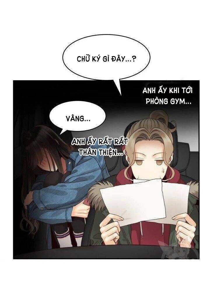 Ánh Sao Ban Mai Chapter 24 - 51