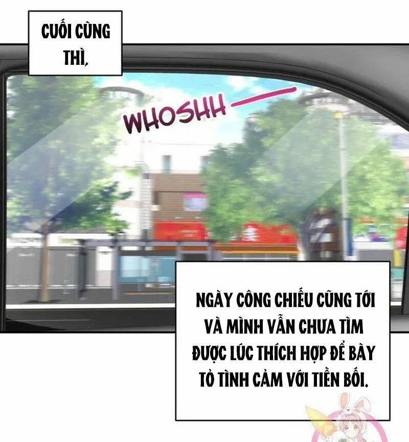 Ánh Sao Ban Mai Chapter 25 - 8