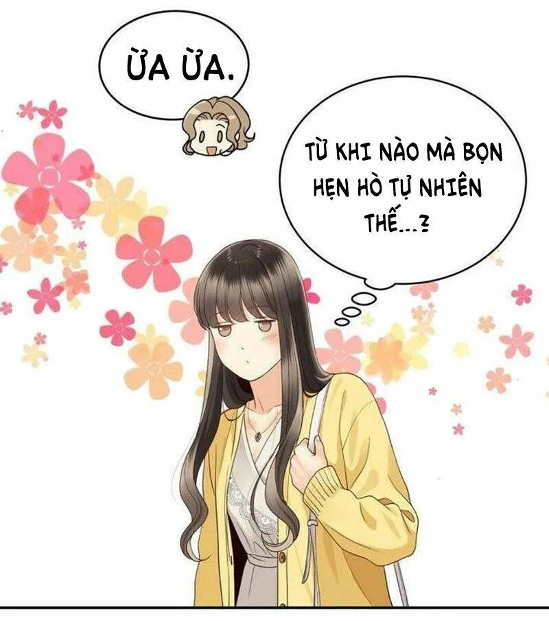 Ánh Sao Ban Mai Chapter 25 - 17