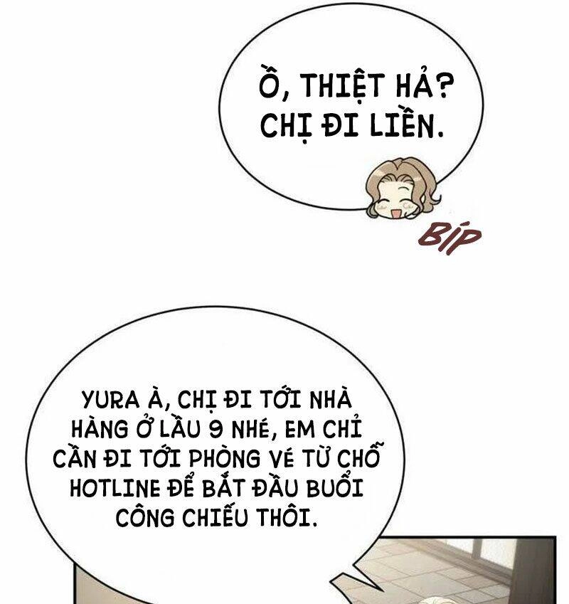 Ánh Sao Ban Mai Chapter 25 - 18