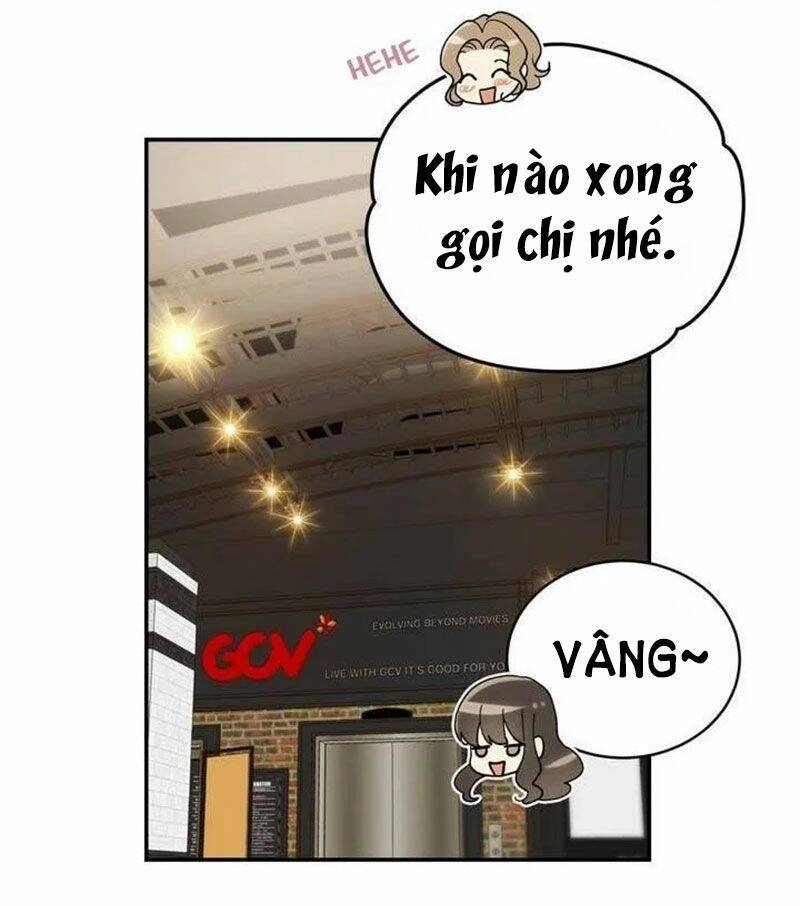 Ánh Sao Ban Mai Chapter 25 - 20