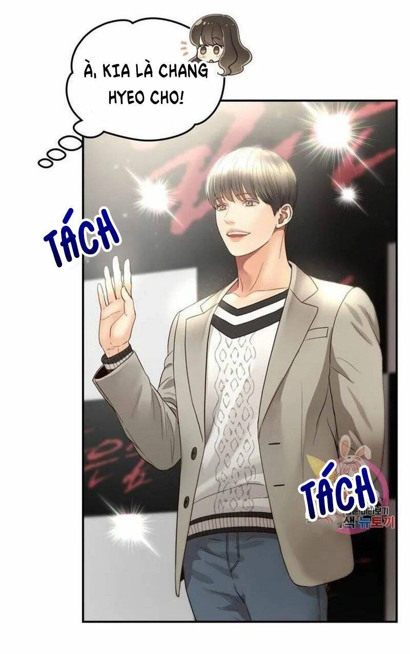 Ánh Sao Ban Mai Chapter 25 - 22
