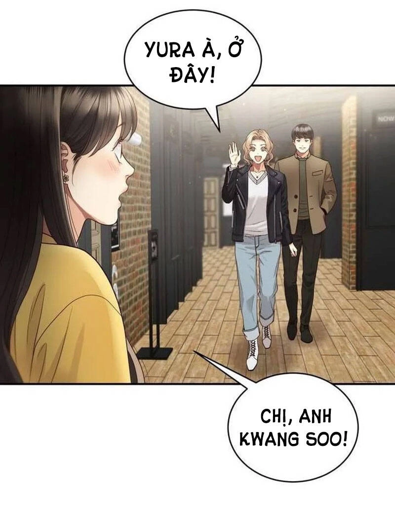 Ánh Sao Ban Mai Chapter 26 - 4