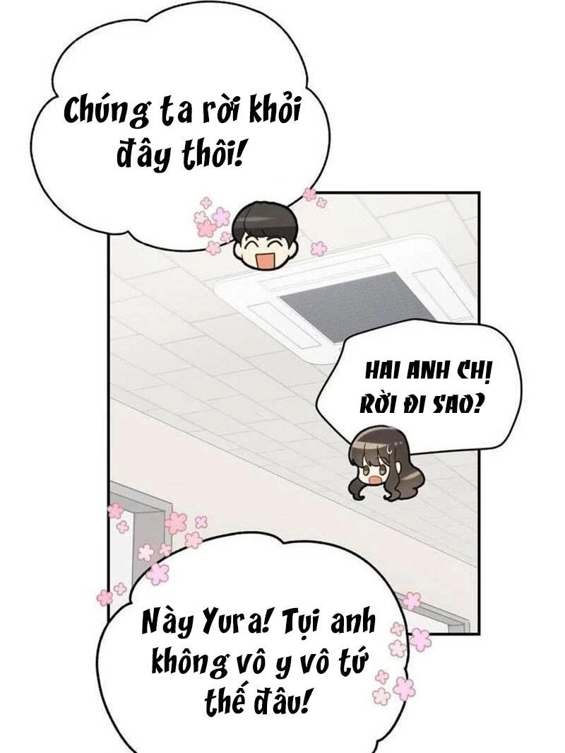 Ánh Sao Ban Mai Chapter 26 - 10