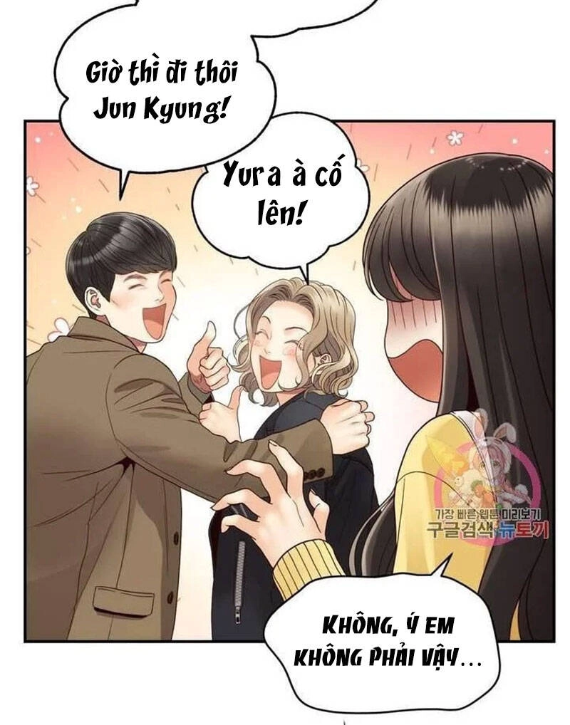 Ánh Sao Ban Mai Chapter 26 - 11