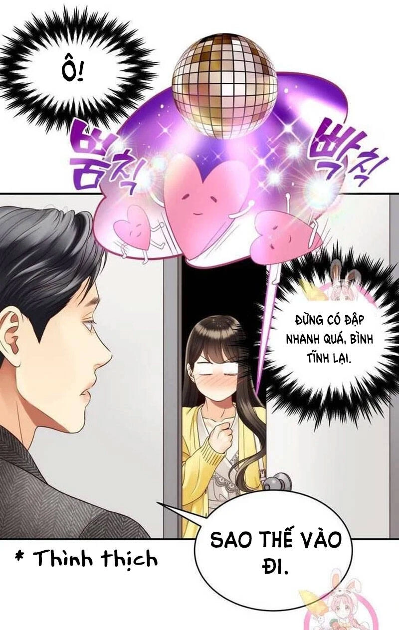 Ánh Sao Ban Mai Chapter 26 - 20