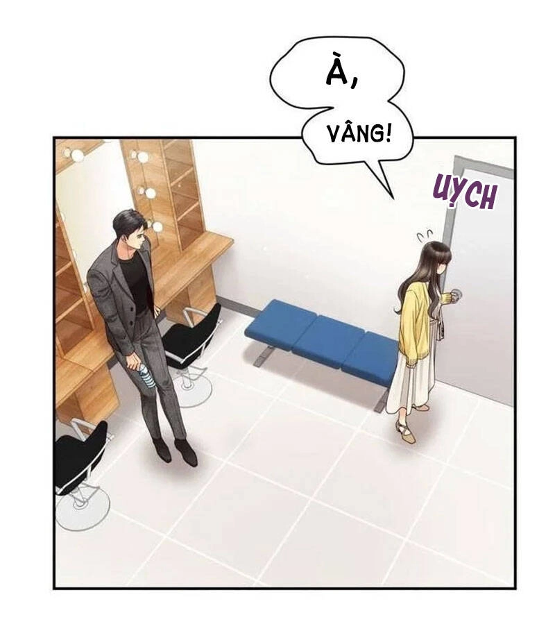 Ánh Sao Ban Mai Chapter 26 - 21