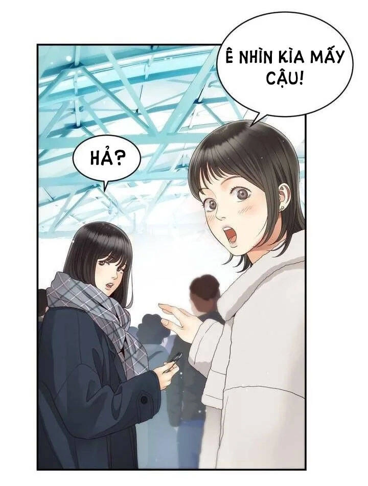 Ánh Sao Ban Mai Chapter 30 - 2