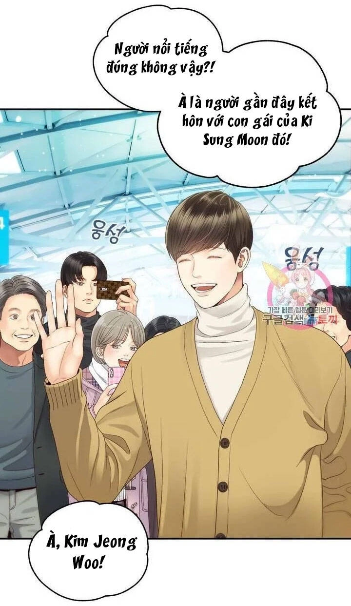 Ánh Sao Ban Mai Chapter 30 - 3